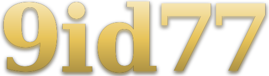 9id77 logo